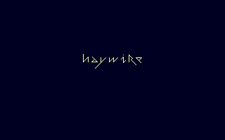 Haywire